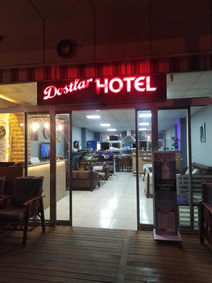 Dostlar