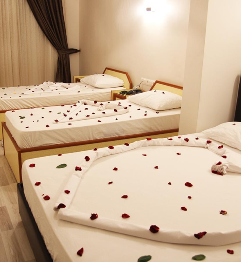 Dostlar Otel *