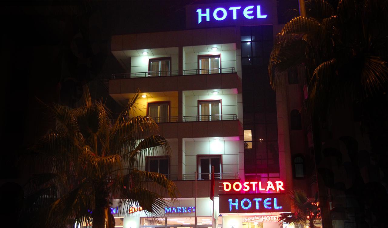 Dostlar Otel