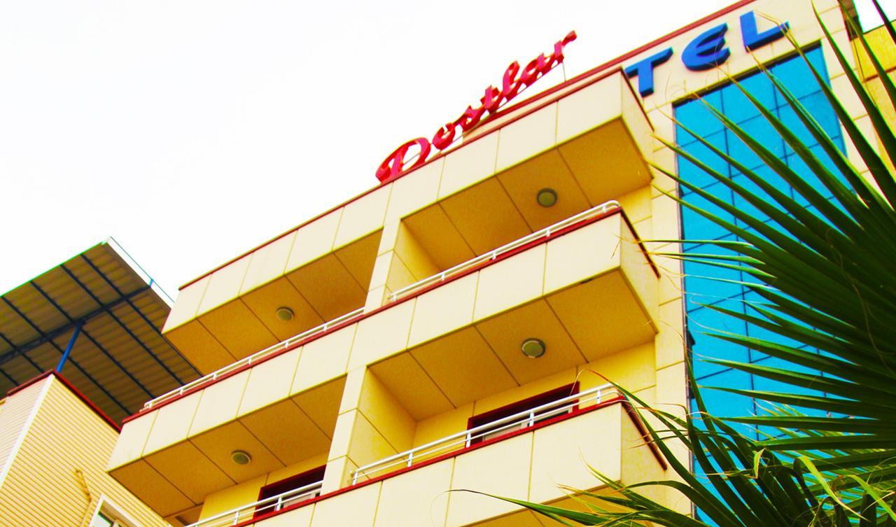 Otel Dostlar