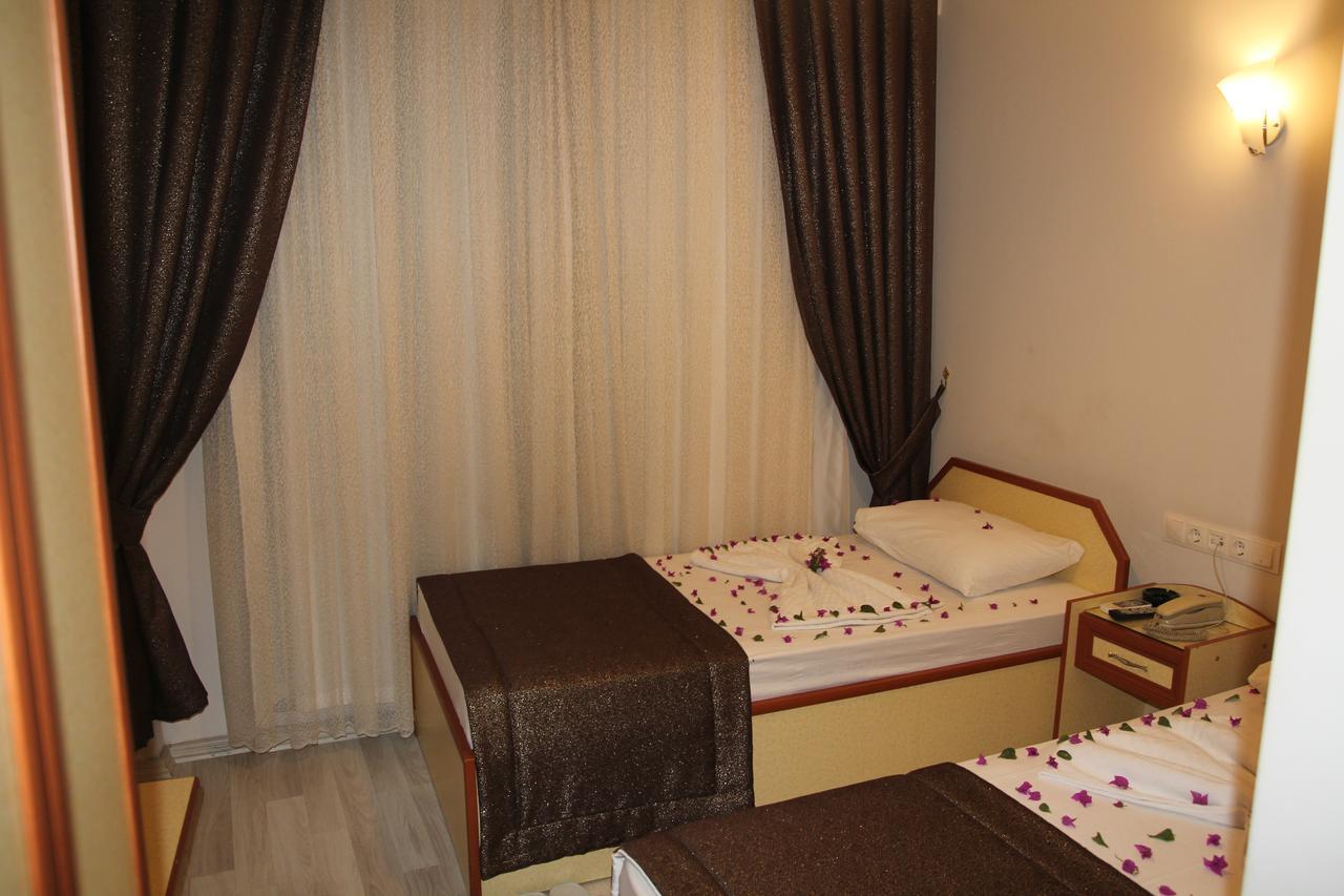 Dostlar Otel