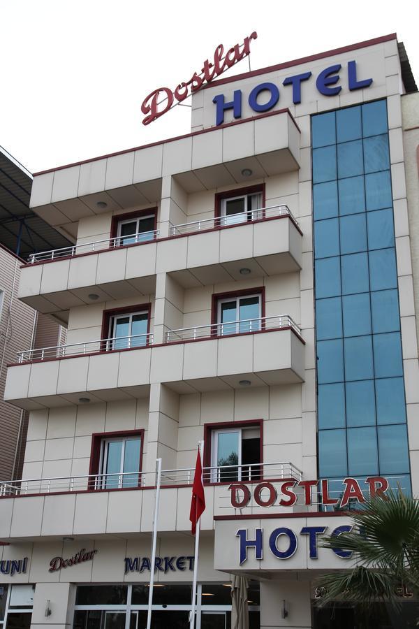 Otel Dostlar *